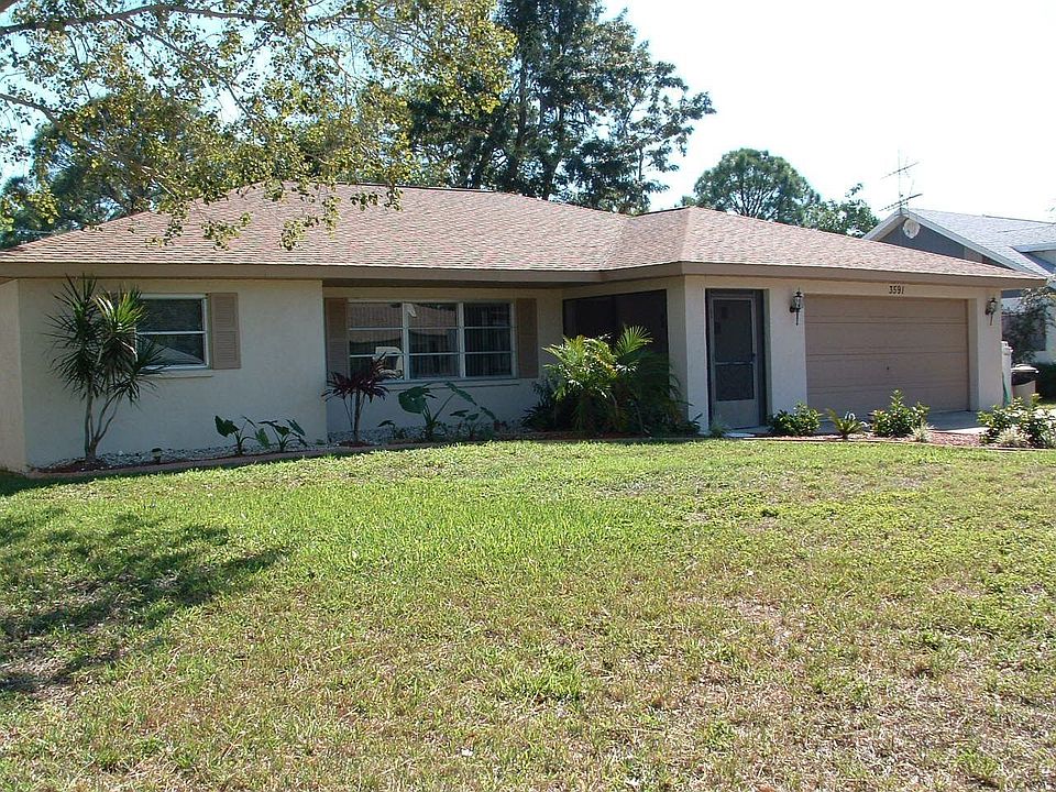 3591 Sunset Beach