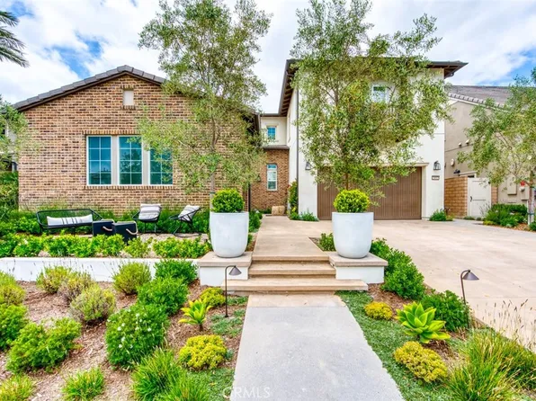 2452 N La Capella Ct, Orange, CA 92867