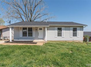 7235 Adams Ct, Barnhart, MO