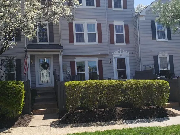 9340 Wax Myrtle Way, Manassas, VA 20110