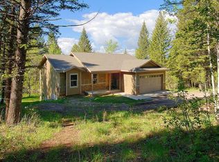 96 Oak Drive, Star Valley Ranch, WY 83127