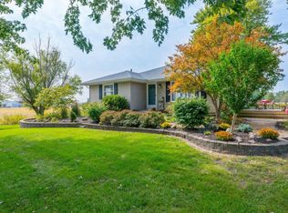 21785 Wolford Maskill Rd, Marysville, OH 43040