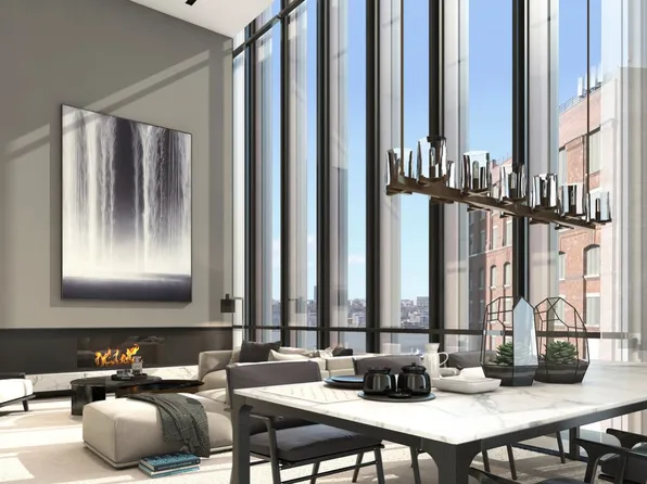 522 W 29th St APT 7C, New York, NY 10001