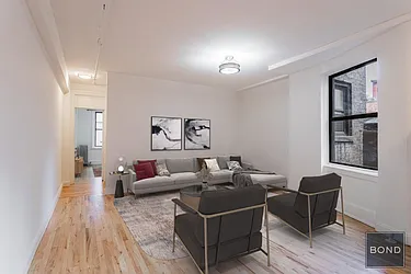 Rented by Bond New York