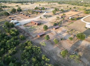 391 Diamond Oaks Rd, Stephenville, TX 76401