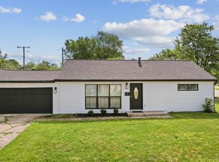 515 Carol Dr, Greenwood, IN 46143