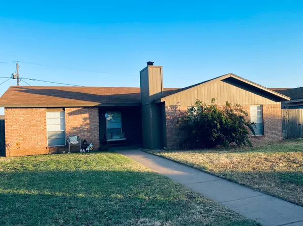 4811 W Cuthbert Ave APT A, Midland, TX 79703