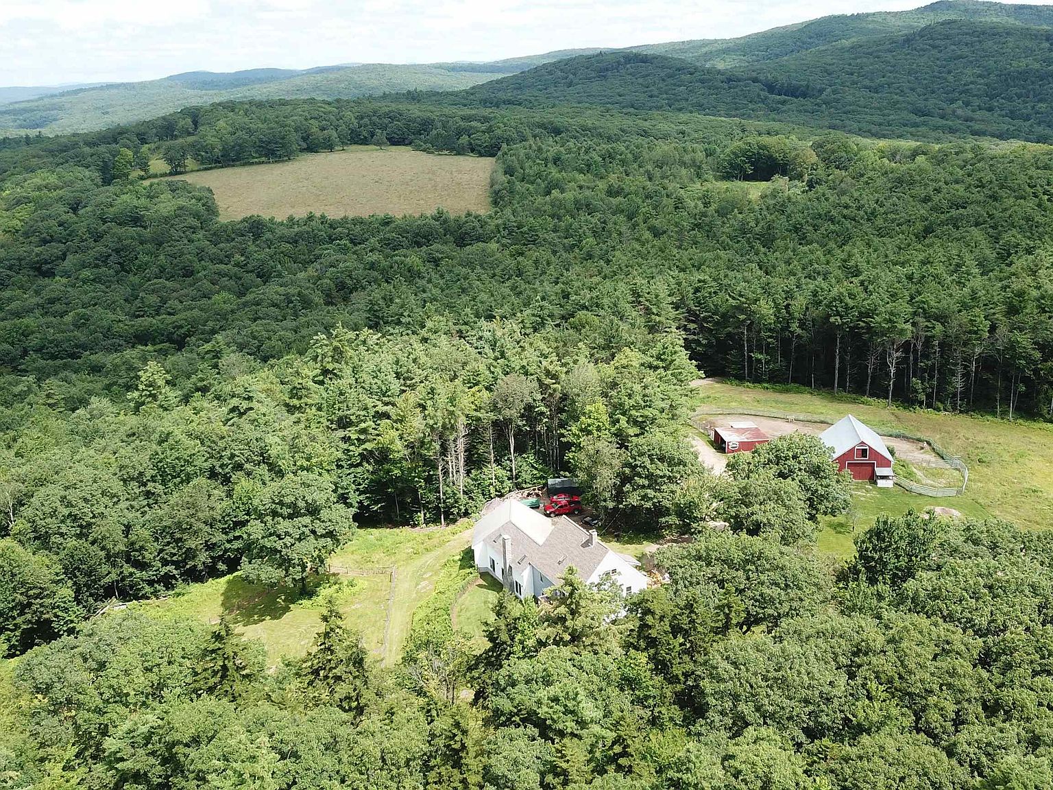 98 Merricon Road, Nelson, NH 03457 Zillow