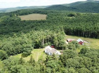 98 Merricon Rd, Nelson, NH 03457