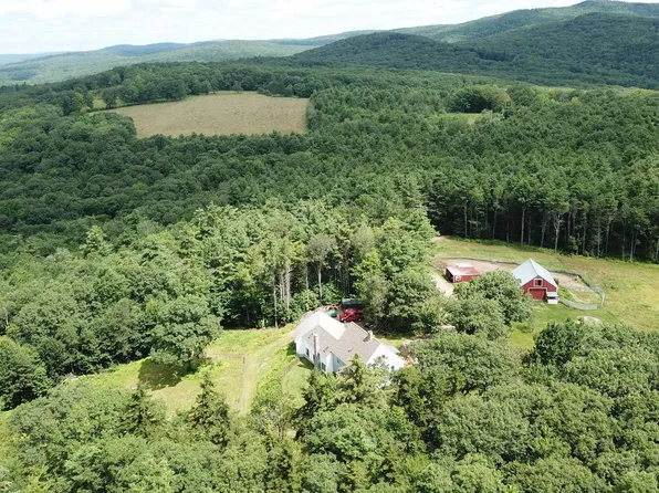 98 Merricon Road, Nelson, NH 03457