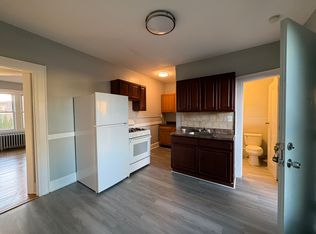 50 Johnson St #3A, Waterbury, CT 06710