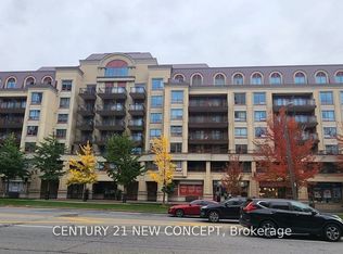 27 Rean Dr #330, Toronto, ON M2K 0A6