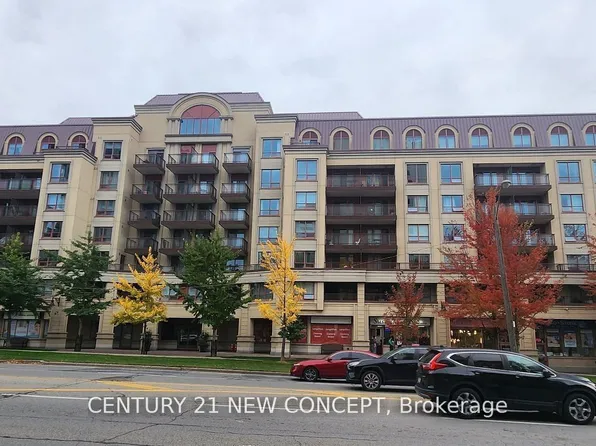 27 Rean Dr, Toronto, ON