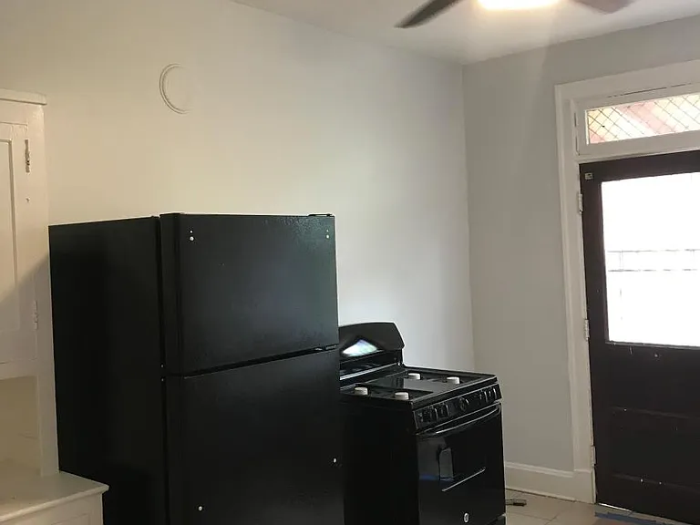 Brand New Appliances