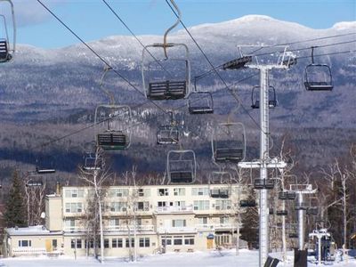 306 Commons Circle UNIT 306, Kingfield, ME, 04947