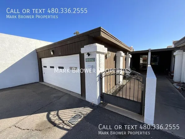 3229 S Fairfield Dr, Tempe, AZ 85282