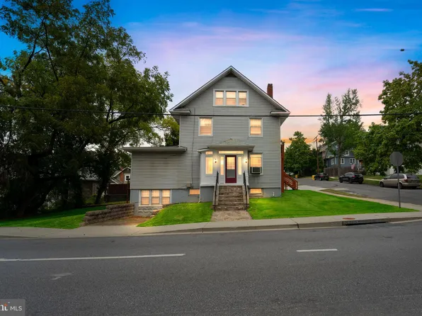 206 E Maple Rd, Linthicum, MD 21090