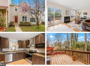 135 Kinsman View Cir, Silver Spring, MD