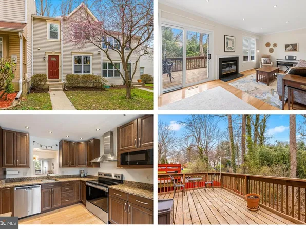 135 Kinsman View Cir, Silver Spring, MD 20901