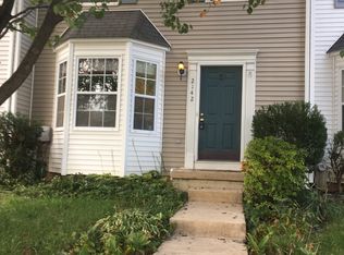 2142 Riding Crop Way, Baltimore, MD 21244