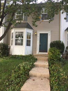 2142 Riding Crop Way, Baltimore, MD, 21244