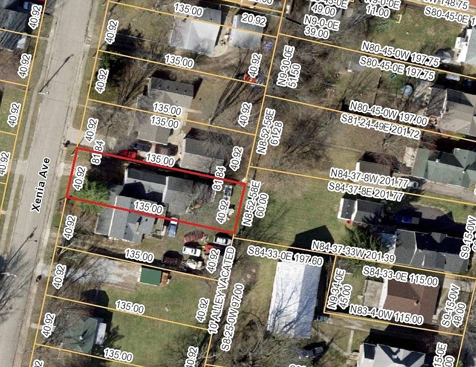 2nd image of 2001 Washington Ave