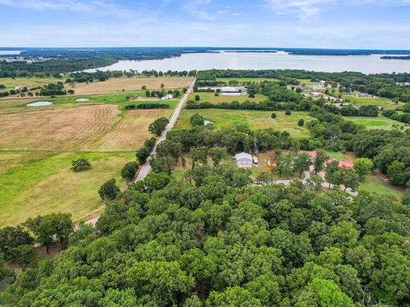 E 265th Rd, Afton, OK 74331