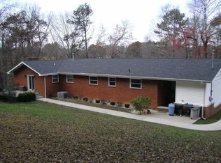 917 North St, Corbin, KY 40701