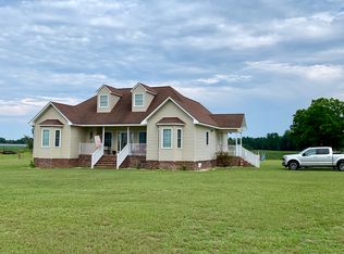 704 Piney Grove Rd, Albertson, NC 28508