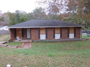 3027 Wedgedale Dr, Durham, NC 27703