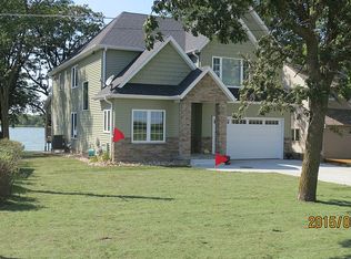 5171 Lakeside Ln, Manson, IA 50563