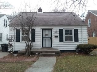 11881 Riad St, Detroit, MI 48224