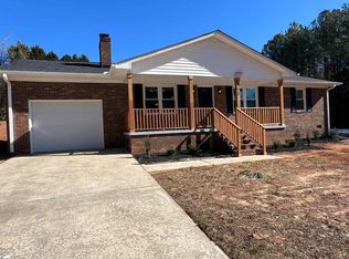 398 Lusk Rd, Six Mile, SC 29682