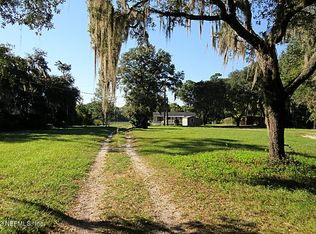 107 Echo Trl, Pomona Park, FL 32181