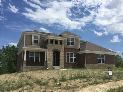 308 Golfside Dr, Oxford, MI, 48371