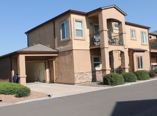 4815 Kerry Lynn Vw UNIT 101, Colorado Springs, CO 80922