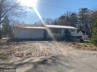 835 NW 10th Ave, Grand Rapids, MN 55744