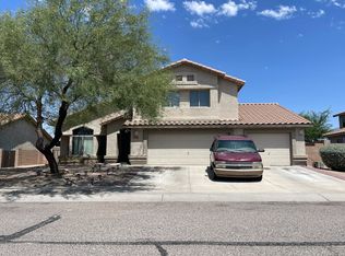 7591 S Woodbury Grove Dr, Tucson, AZ 85757