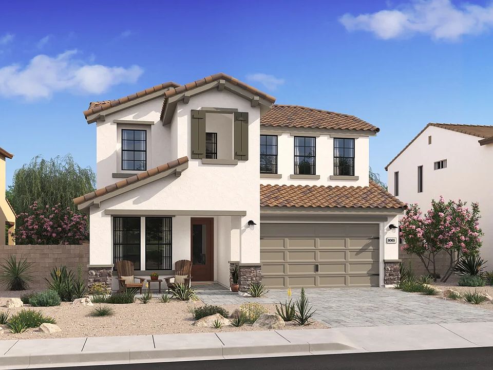 Viviendo by K Hovnanian Homes in Chandler AZ | Zillow