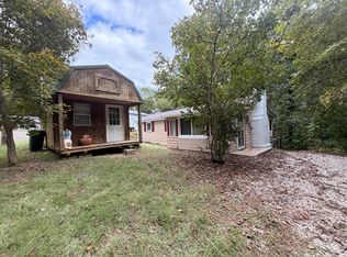 356 Timber Rd, Nancy, KY 42544