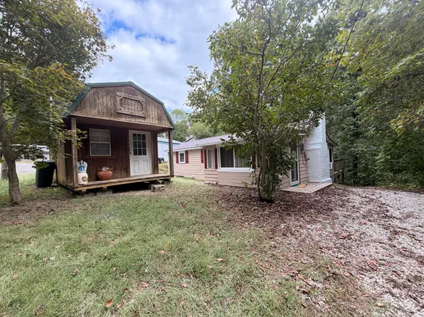 356 Timber Rd, Nancy, KY 42544