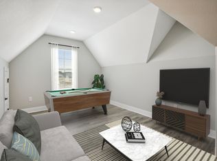 Jules Plan, Sandy Oaks, Elberta, AL 36530