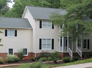 202 Wycliffe Dr, Greer, SC 29650