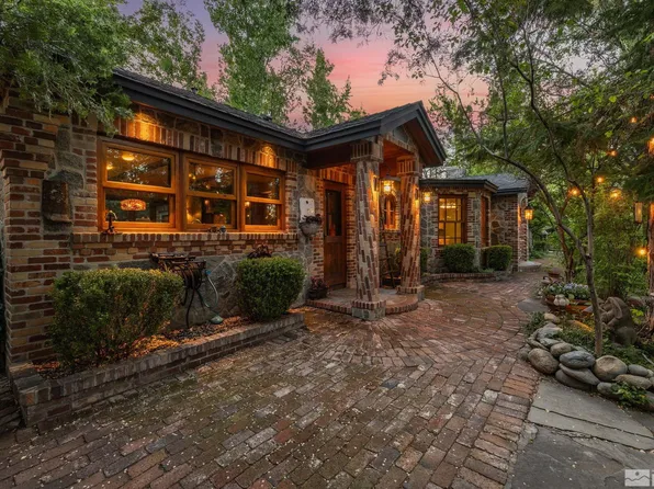 1555 S Marsh Ave, Reno, NV 89509