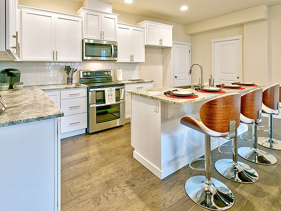 Arris - Kitchen