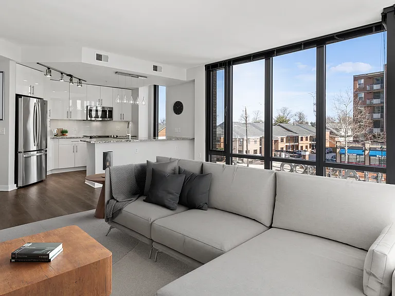 Step into sleek design and comfort. Modern living has never looked so beautiful