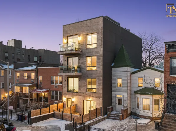 499 Van Buren Street image 1 of 27