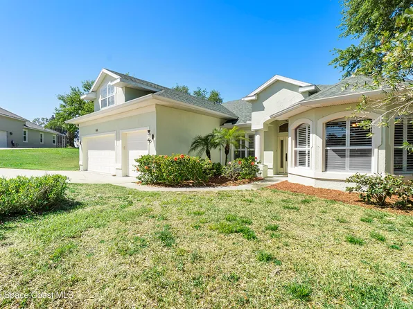 2529 Long Sandy Cir, Merritt Island, FL 32952