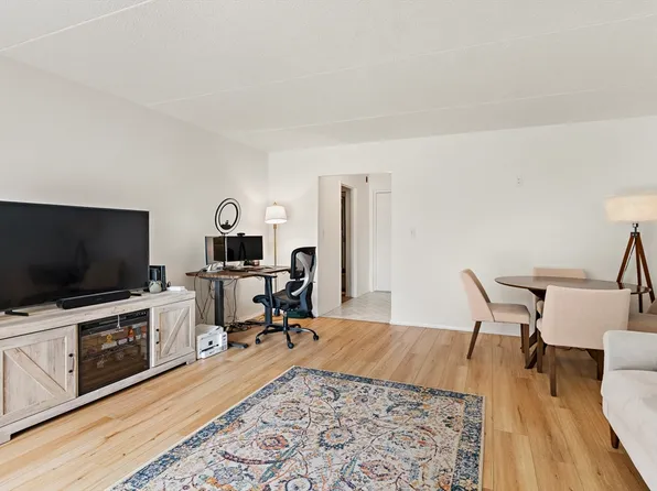 50-56 Broadlawn Park APT 207, Chestnut Hill, MA 02467