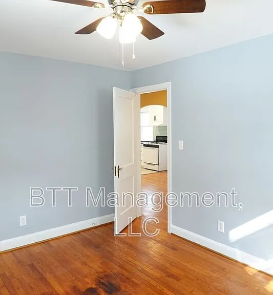 8207 Garland Ave #1 — Photo 4